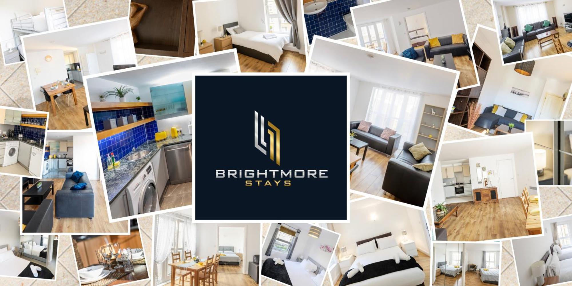 Апартаменти The Tower Bridge Cosy Flat Лондон Екстер'єр фото